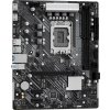 ASRock MB Sc LGA1700 B760M-H2/M.2, Intel B760, 2xDDR5, 2xHDMI, mATX