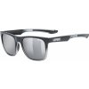 UVEX LGL 42, BLACK TRANSPARENT (2916) 2025
