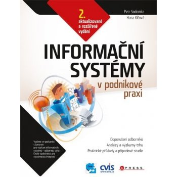 Informační systémy v podnikové praxi - Petr Sodomka, Hana Klčová