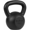 Rebel ACTIVE Liatinový Kettlebell 16 kg | (Cast Iron)
