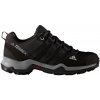 adidas TERREX AX2R K Detská športová obuv, čierna, 35