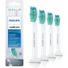 Náhradná hlavica k zubnej kefke Philips Sonicare ProResults HX6014/07, 4 ks (HX6014/07)