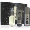 Hugo Boss No.6 EDT 100 ml + sprchový gél 150 ml + deospray 150 ml darčeková sada