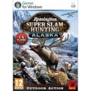 Hra na PC Remington: Super Slam Hunting ALASKA