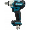 Makita Rázový uťahovák TW161DZ 1/2