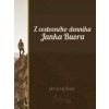 Z cestovného denníka Janka Buora