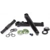 SALT kľuky Revo Freestyle BMX Cranks ČERNÁ vel. 165mm