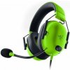 Herné slúchadlá Razer Blackshark V2 X - Green (RZ04-03240600-R3M1)