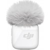 DJI Mic Mini Transmitter (Arctic White) - požičovňa CP.RN.00000430.01