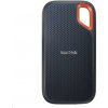 SanDisk externí SSD 1TB Extreme Portable, (R1050 / W1000MB/s), USB 3.2 modrá (SDSSDE61-1T00-G25M)