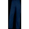 Delta Plus pracovné nohavice PALIGPA Námornícka modrá
