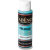 Akrylové barvy Cadence Premium azurová