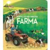 Podívej se pod obrázek Farma - Megan Cullis