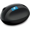 Microsoft Sculpt Ergonomic Mouse 5LV-00002