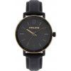 Pánske hodinky POLICE Sajama Black PL15694MSBG/D02