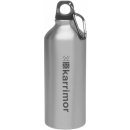 Karrimor Aluminium Drinks Bottle 600ml