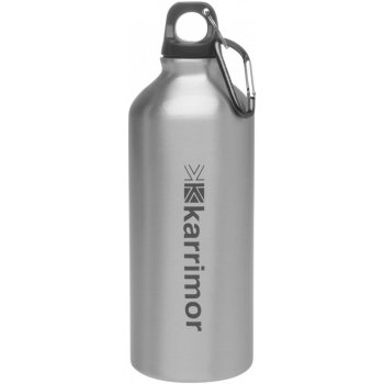 Karrimor Aluminium Drinks Bottle 600ml