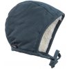 ELODIE DETAILS Zimná čiapočka Juniper Blue 3-6 m