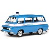 Abrex Škoda 1203 (1974) Veřejná Bezpečnost, Modrá 1:43