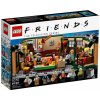 LEGO Ideas 21319 Central Perk Priatelia