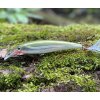 Wobler RAPALA X- Rap XR 10cm – Olive Green