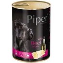 Piper Adult pre dospelých psov s hovädzími držkami 400 g