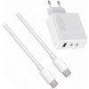 Rýchla nabíjačka 45 W s káblom 1 m pre Lenovo Tab M10 TB-X505L 11 palcov