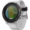 Garmin Approach S60 White Lifetime