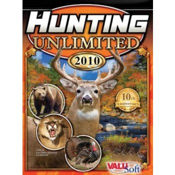 Hunting Unlimited 2010