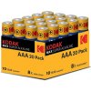 Batéria jednorázová alkalická, tužková, AAA, 1.5V, Kodak, blister, 20-pack, KOD-LR3MAXBL8, Alkaline Max