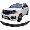 SCOUTT Hood deflektors Plastový kryt kapoty Kia Sorento 2010-2012