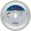 Bosch Príslušenstvo - Diamantový rezný kotúč na dlaždice a obklady 230x22,23 mm 2608602634
