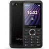 myPhone Maestro 2 čierna / 2.8 / FM / vga / micorSD / dual SIM / BT (TELMYMAESTRO2BK)
