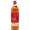 John Barr Finest 40% 0,7 l (čistá fľaša)