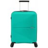 American Tourister Airconic tmavo zelená 33,5 l