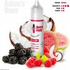 Adam's Vape Shake & Vape Berry Fruit 10ml