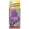 Stromček ,závesná vôňa Wunder-Baum / LEVANDULA /
