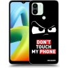 Picasee ULTIMATE CASE pro Xiaomi Redmi A2 - Cloudy Eye - Transparent