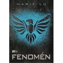 Fenomén - Marie Lu SK