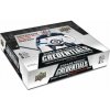 Upper Deck 2024-2025 NHL Upper Deck Credentials Hockey Hobby Box