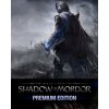 ESD Middle-earth Shadow of Mordor Premium Edition ESD_1830