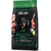 FITMIN dog For Life Adult mini Lamb & Rice 12+2kg