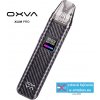 OXVA Xlim Pro Pod Kit 1000 mAh Black Carbon 1 ks