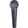 Dynamický vokálny mikrofón Shure BETA 58A
