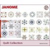 Program pre vyšívanie JANOME Quilt Collection