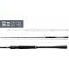 Prívlačový prút Daiwa Prorex XR Chebujig 2024 - 2,35 m, 3,5 - 12 g
