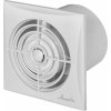 AWNTA KOUPILE FAN WZ125H SILENCE FI125MM 175M3/H 13,5W 230V s časovým spínačem a Senzor vlhkosti bílý
