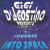 D'Agostino Gigi - A Journey Into Space [CD]