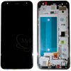 LCD Displej + Dotykové sklo LG K40