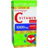 Naturalpharm Vitamín C kapsule 1000mg 40ks